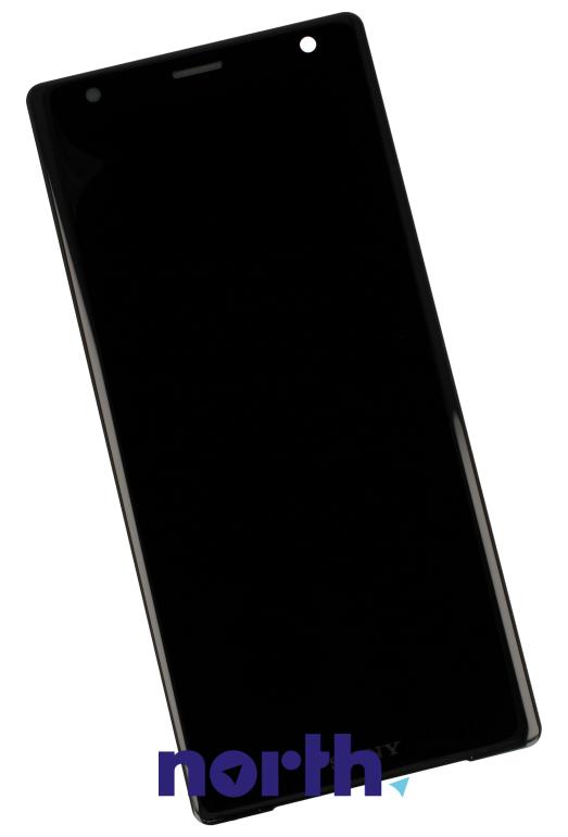 Wyświetlacz LCD w obudowie do smartfona SONY U50052241,0