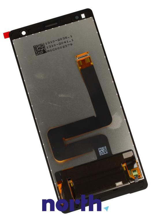 Wyświetlacz LCD w obudowie do smartfona SONY U50052241,1