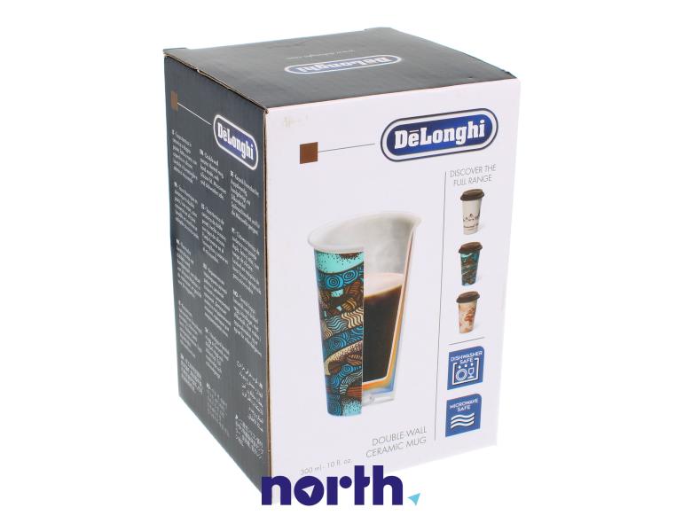 Kubek termiczny 300ml DeLonghi DLSC055 5513281021,2