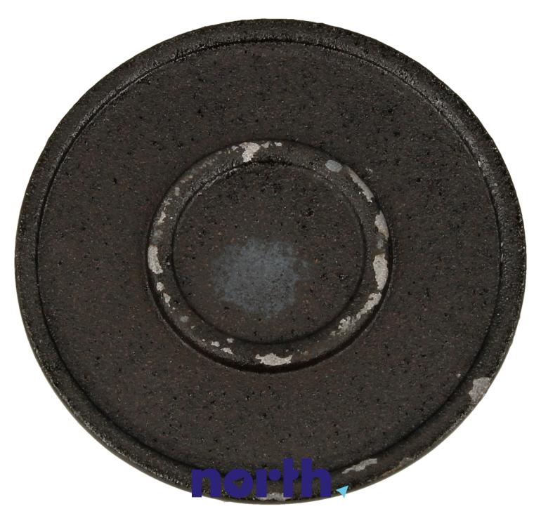 Pokrywa palnika wok (wewnętrzna) do płyty gazowej CANDY/HOOVER 42818560,1