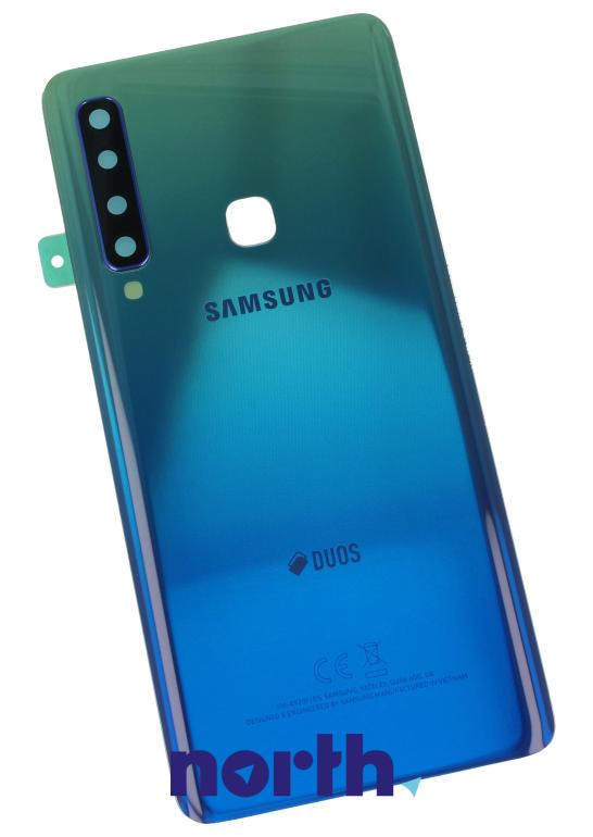 Obudowa tylna do smartfona Samsung Galaxy A9 SM-A920F GH8218245B,0