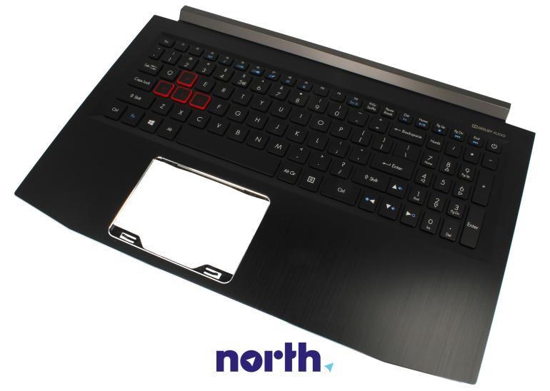 Obudowa górna z klawiaturą do laptopa Acer 1050 6BQ3HN2001,0