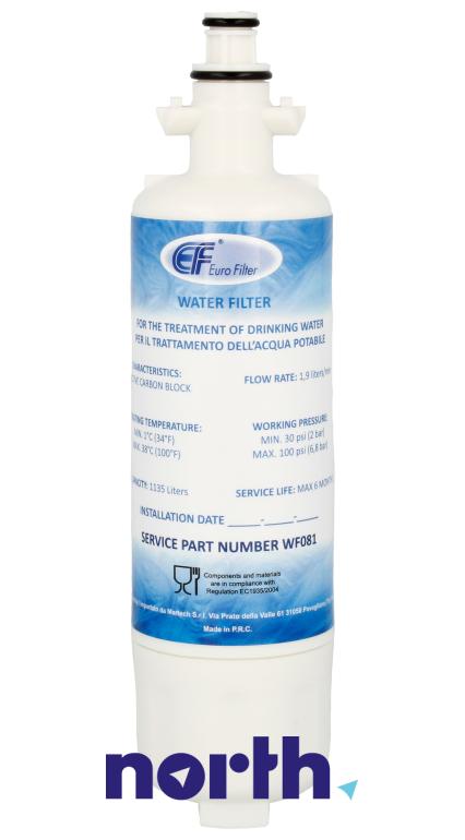 Filtr wody WF081 do lodówki Beko,1