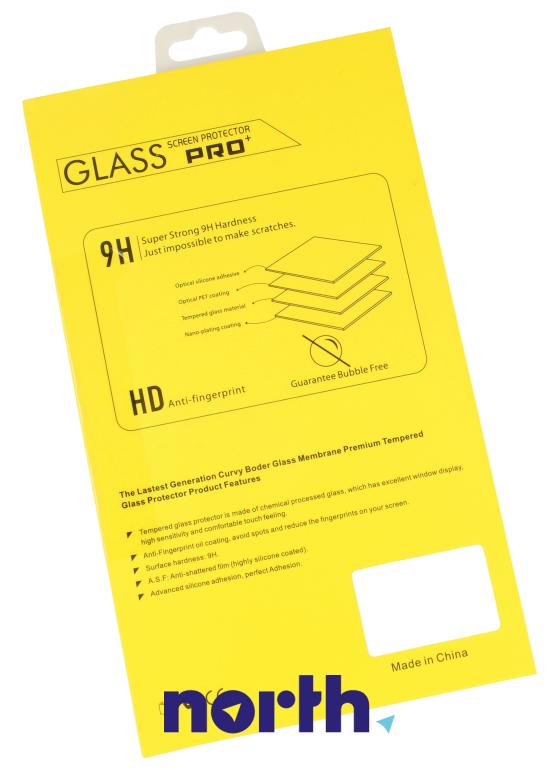 Szkło hartowane wyświetlacza do smartfona Huawei P20 Lite,1