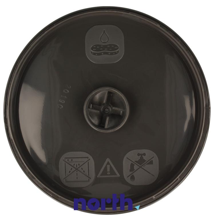 Pokrywa rozdrabniacza do blendera ręcznego Tefal MS651534,4