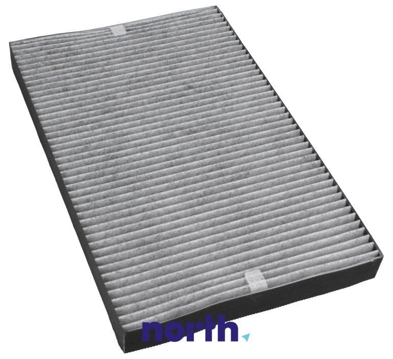 Filtr HEPA zintegrowany z filtrem węglowym do oczyszczacza powietrza Sharp FZ-Y30SFE,0