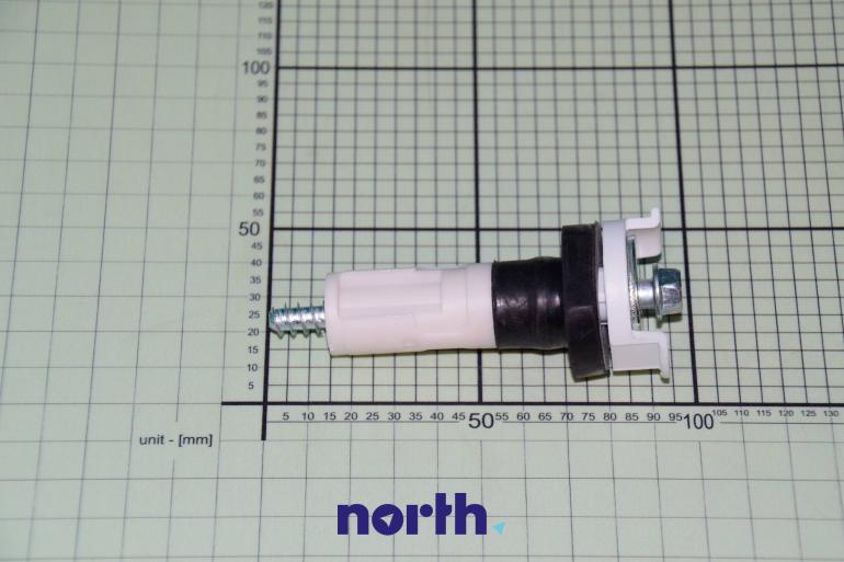 Śruba transportowa do pralki Amica  (1024138),0