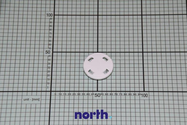 Zaślepka transportowa do pralki Amica  (1024140),0