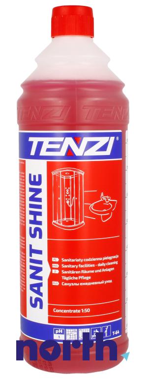 Środek do mycia łazienek TENZI T64/001 1l,0