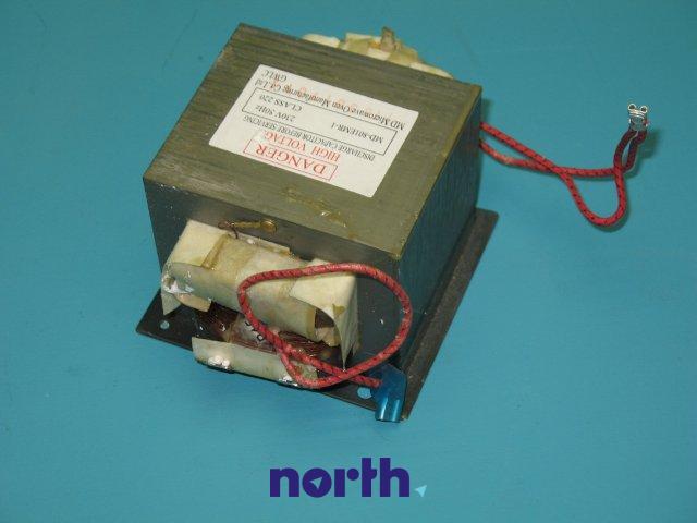 Transformator do mikrofalówki Amica 1017217,1