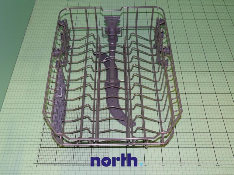 Górny kosz na naczynia 1031782 do zmywarki Amica o szerokości 45cm,0
