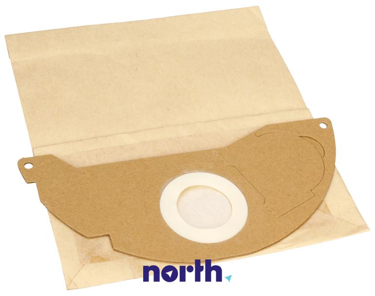 Worek papierowy do odkurzacza Karcher ANB200KP,0