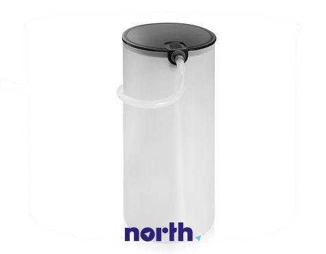 Pojemnik na mleko kompletny do ekspresu Nivona NIMC900,0