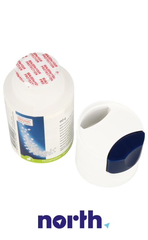 Tabletki do czyszczenia obiegu mleka Jura 24158 90g,2