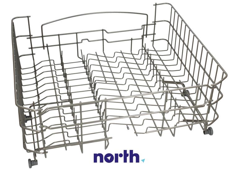 Górny kosz na naczynia 1016551 do zmywarki Amica o szerokości 60cm,1
