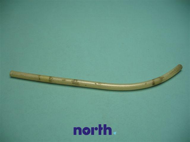 Wąż połączeniowy (płaszcz wodny - elektrozawór) 1003841 do zmywarki Amica,1