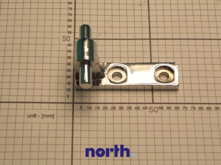Zawias drzwi środkowy do lodówki Amica 1032135,0