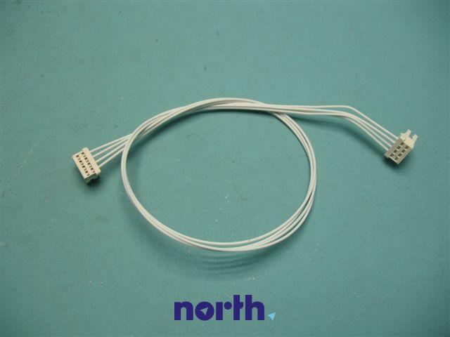 Kabel połączeniowy do płyty indukcyjnej Amica 8046229,1