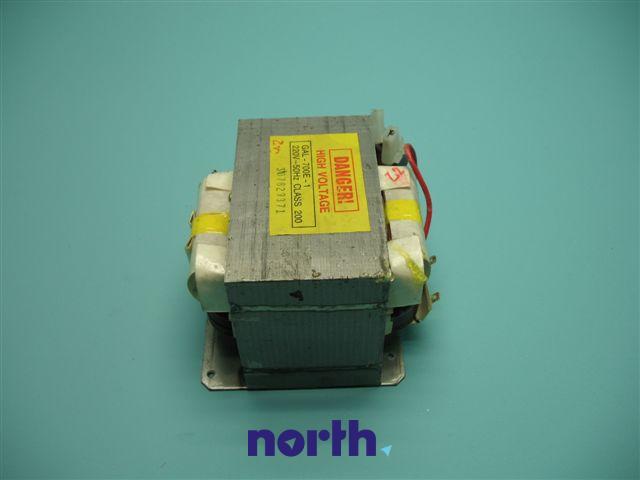 Transformator do mikrofalówki Amica 1006829,1