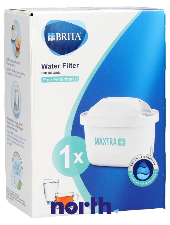 Wkład do dzbanka filtrującego Brita Maxtra+,0