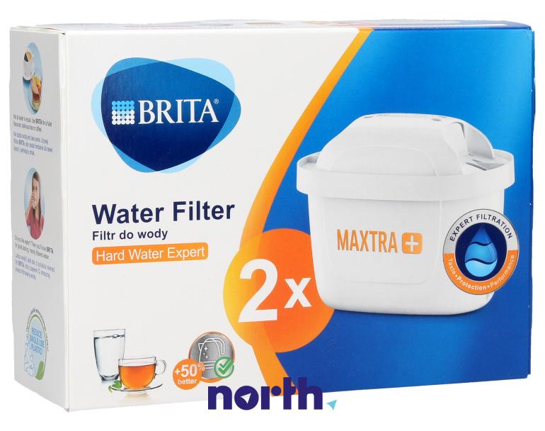 Wkład do dzbanka filtrującego Brita Maxtra+ Hard Water,3
