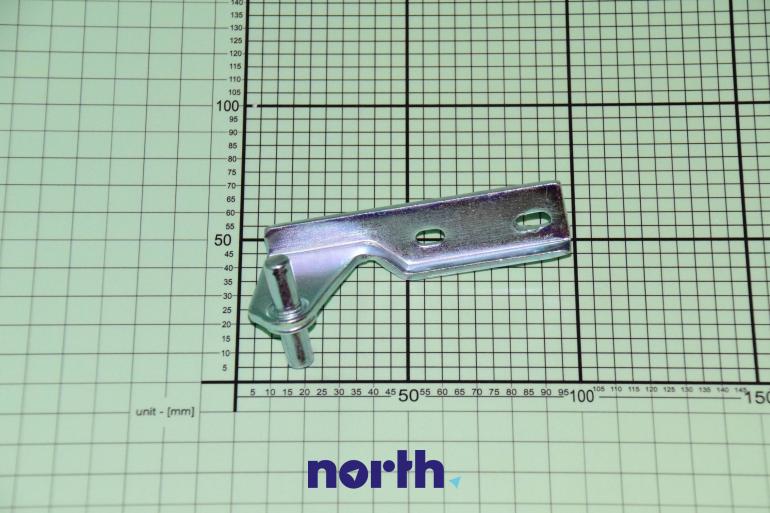 Zawias drzwi środkowy do lodówki Amica 1019891,0