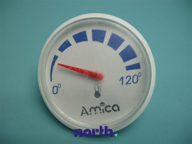 Termometr do pieca gazowego Amica 1005725,1
