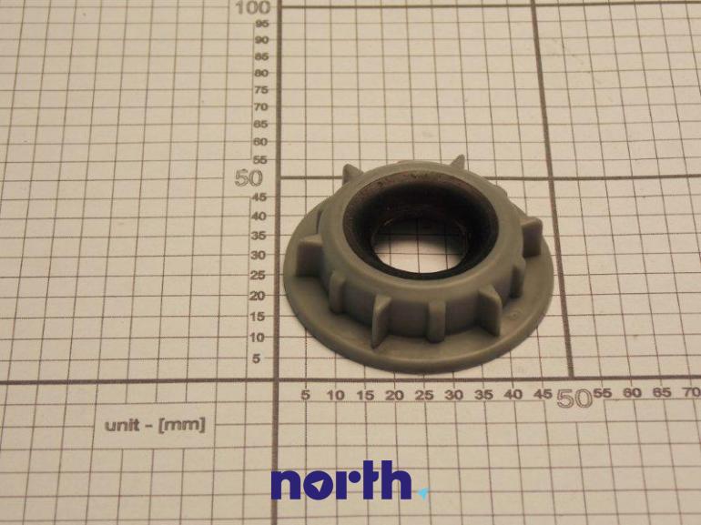 Nakrętka mocowania górnego spryskiwacza do zmywarki Amica 1013583,1