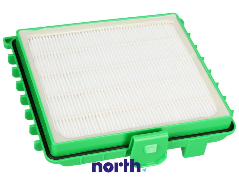 Filtr HEPA do odkurzacza za ZR002901 Rowenta,2