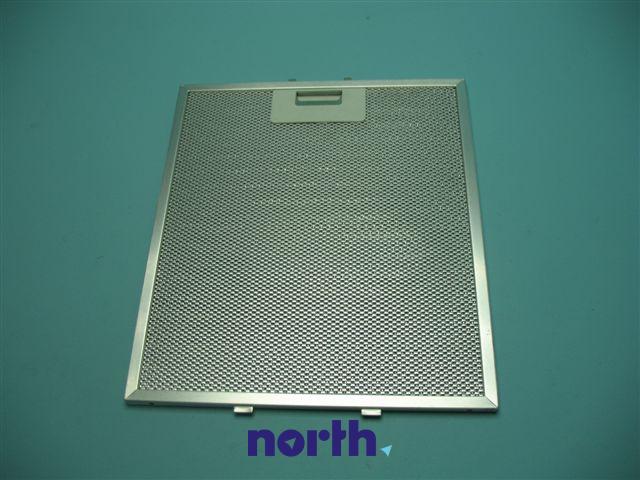 Filtr przeciwtłuszczowy kasetowy 30.5x26.7cm do okapu Amica 1003064,2