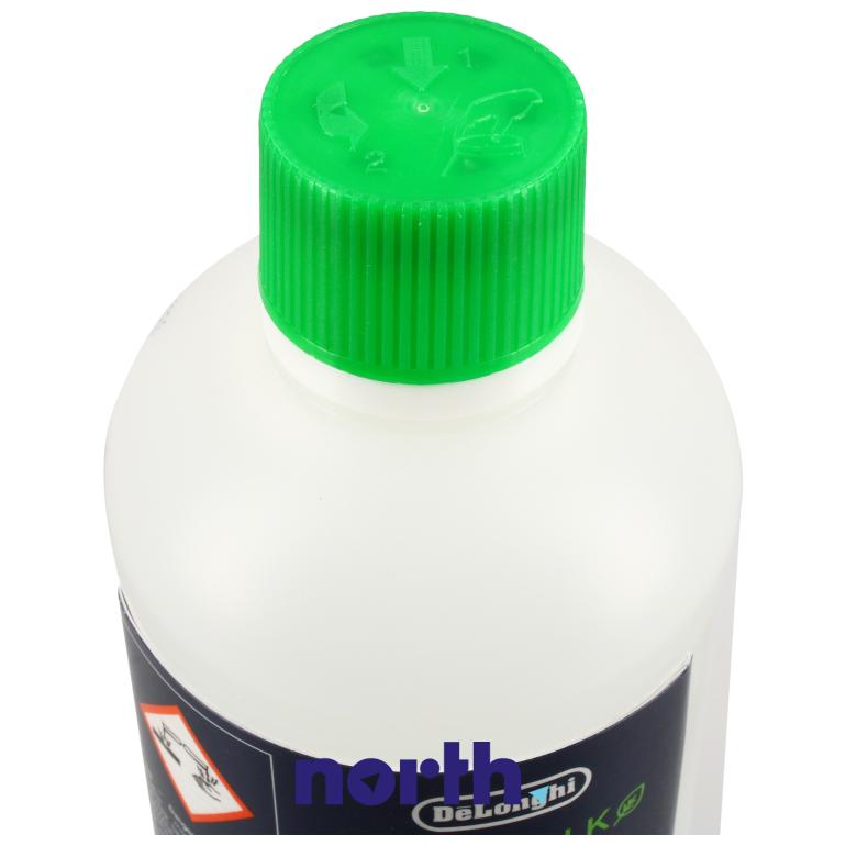 Odkamieniacz w płynie DLSC500 (5l) do ekspresu do kawy,3