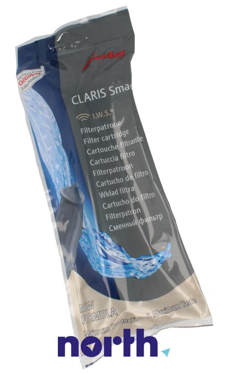 Filtr wody Claris Smart do ekspresu Jura 71793,1