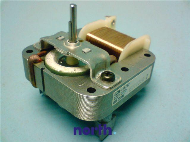 Silnik wentylatora do mikrofalówki Amica 1004559,1