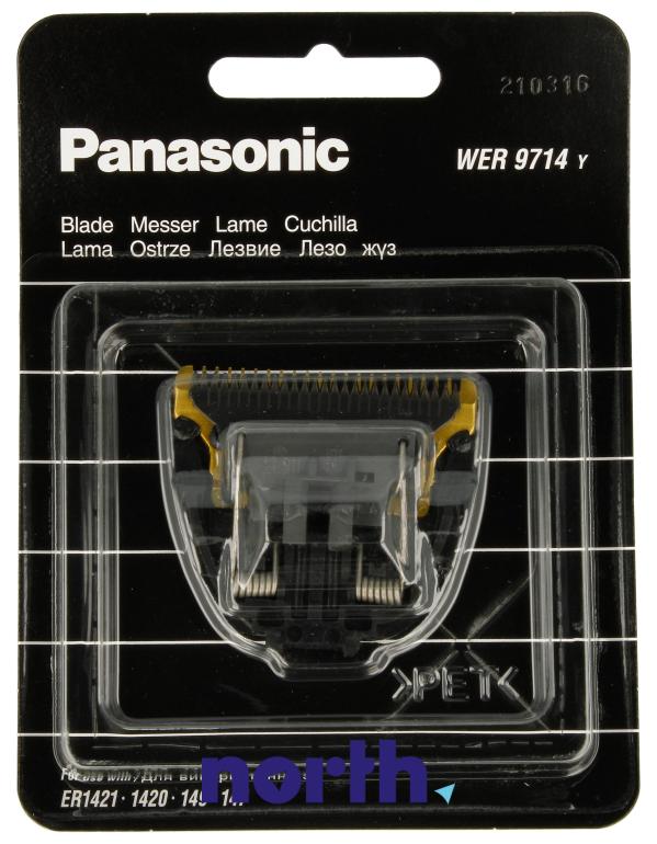 Ostrze do strzyżarki | trymera Panasonic WER9714Y,0