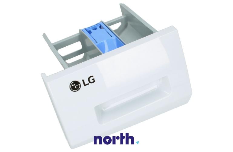 Szuflada na proszek z frontem do pralki LG  (AGL74240026),0