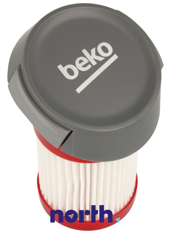 Filtr HEPA wylotowy do odkurzacza Beko 9178016839,0