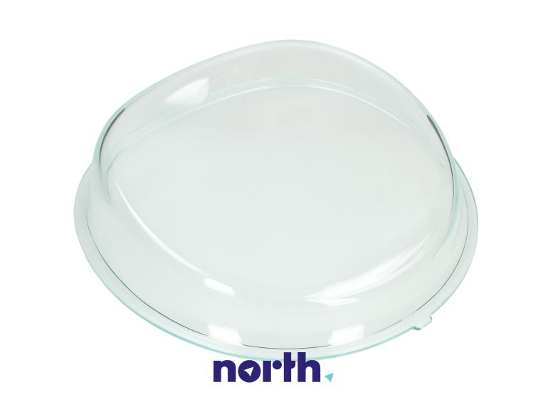 Szyba drzwi do pralki  WHIRLPOOL/INDESIT (481010615849),2