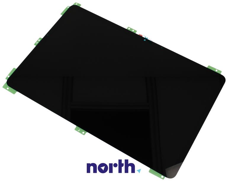 Wyświetlacz LCD w obudowie do tabletu Samsung Galaxy GH8223646A,0