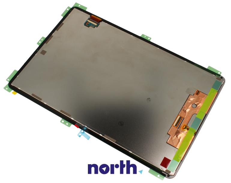Wyświetlacz LCD w obudowie do tabletu Samsung Galaxy GH8223646A,1
