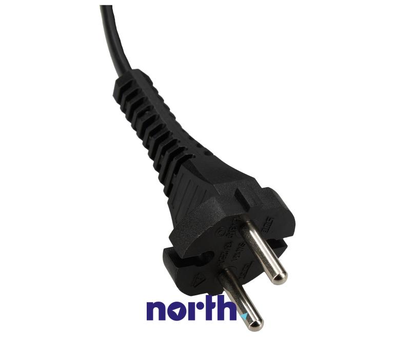 Zwijacz kabla z kablem zasilającym i wtyczką do odkurzacza Electrolux 140167648017,2