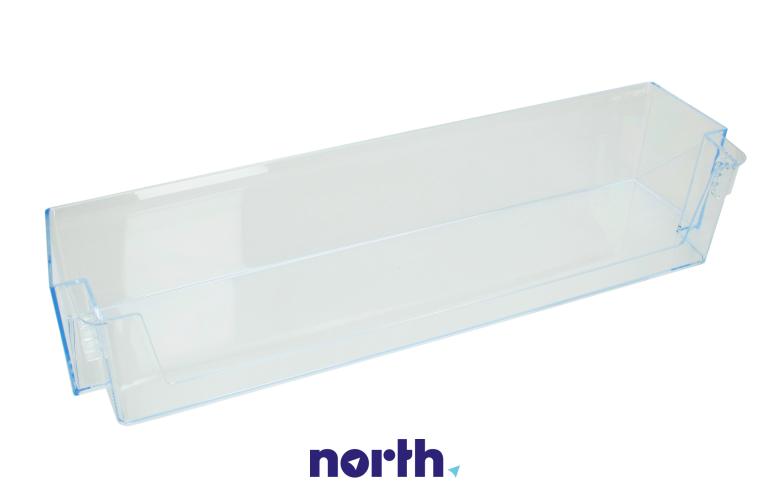 Półka dolna na drzwi chłodziarki do lodówki Hisense/Gorenje HK2030132,1