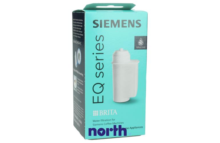 Filtr wody + tabletki czyszczące + odkamieniacz do ekspresu do kawy BOSCH/SIEMENS 00312106,5