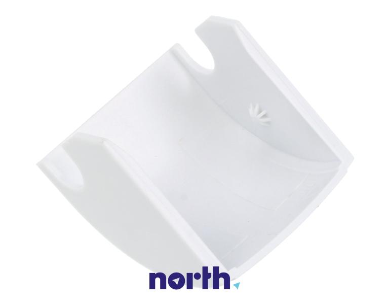 Zaślepka zawiasu drzwi do lodówki Hisense/Gorenje HK1903783,2