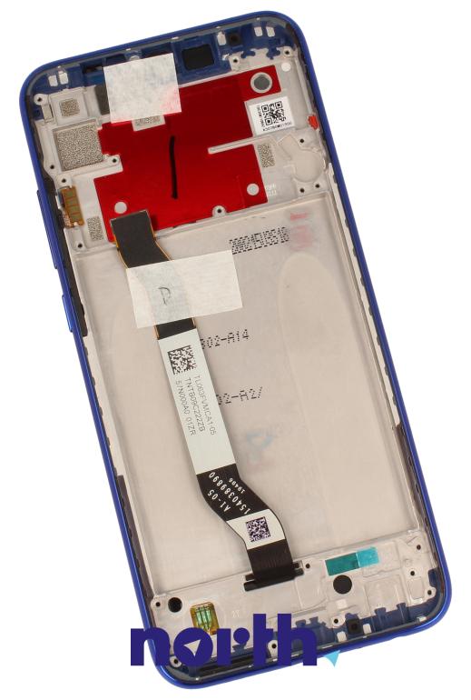 Wyświetlacz LCD w obudowie do smartfona XIAOMI 5600030C3X00,1