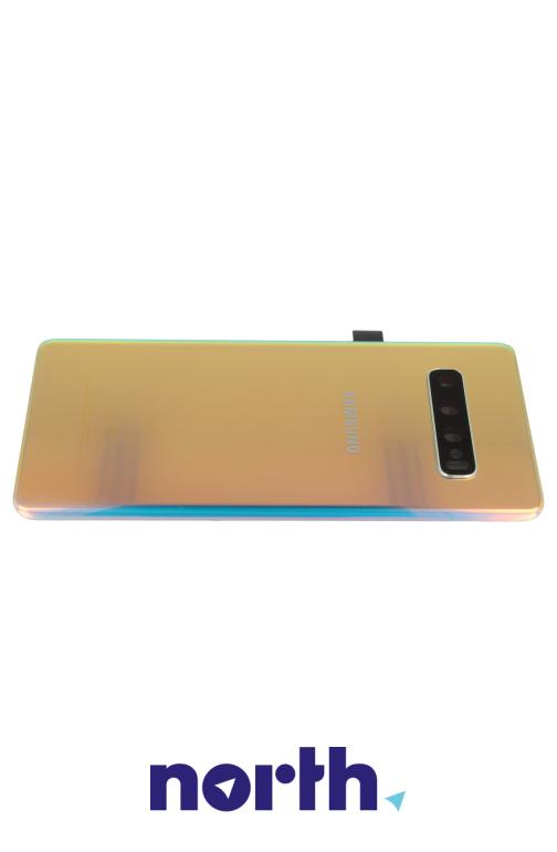 Obudowa tylna do smartfona Samsung Galaxy Note 10 Plus SM-N975F GH8218406G,4