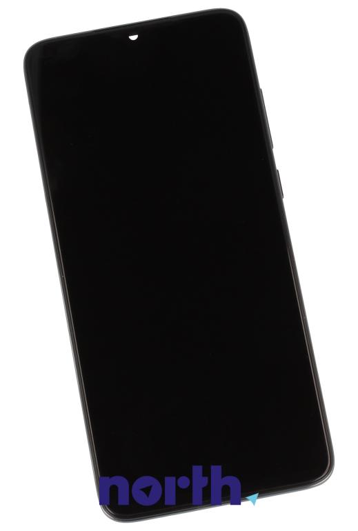 Wyświetlacz LCD w obudowie do smartfona Xiaomi Redmi Redmi Note 8 Pro 56000500G700,0