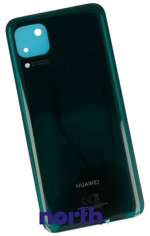 Obudowa tylna do smartfona HUAWEI 02353MVF,0