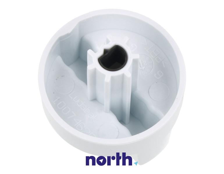 Pokrętło do kuchenki WHIRLPOOL/INDESIT 488000629748,2