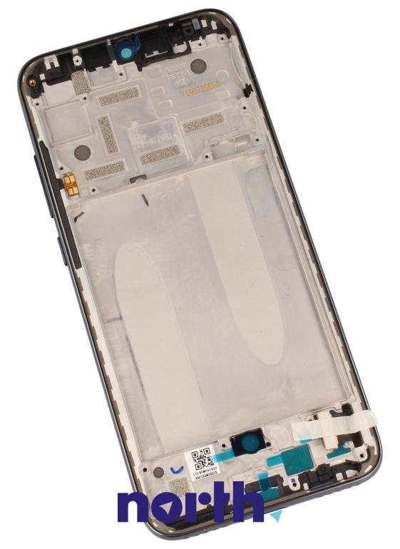 Wyświetlacz LCD w obudowie do smartfona Xiaomi Redmi 5606101260B6,1