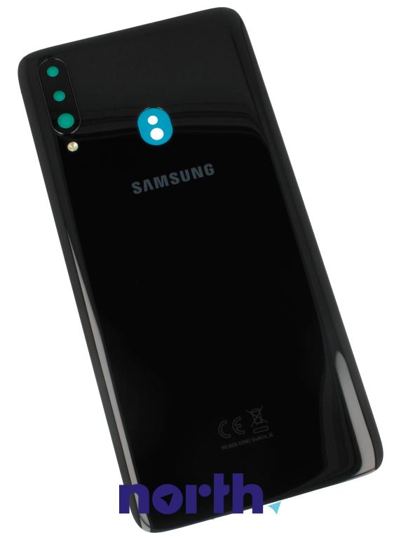 Obudowa tylna do smartfona Samsung Galaxy A20S SM-A207F GH8119446A,0